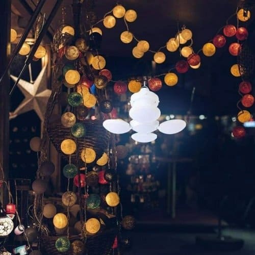 Football Foldable Solar Light, Emergency Home Camping Night Lights, Portable USB Rechargeable LED Search Light, 2 In 1 Camping Light, Portable Tent Lamp with Hanging Hook Football Foldable Solar Light, Emergency Home Camping Night Lights, Portable USB Rechargeable LED Search Light, 2 In 1 Camping Light, Portable Tent Lamp with Hanging Hook